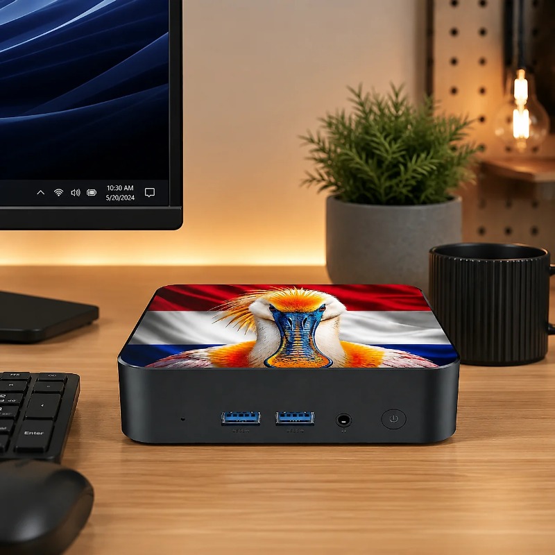 2026 Intel i9 10980HK Gaming M - đánh giá và giá Mini Pc Windows