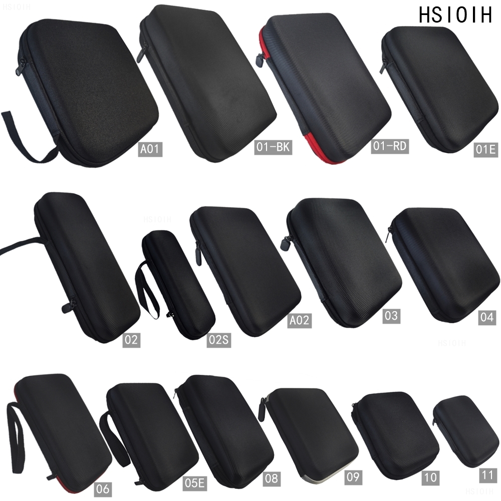 Earphone Data Storage Bag  Cab - đánh giá và giá Electronics And Gadgets With U