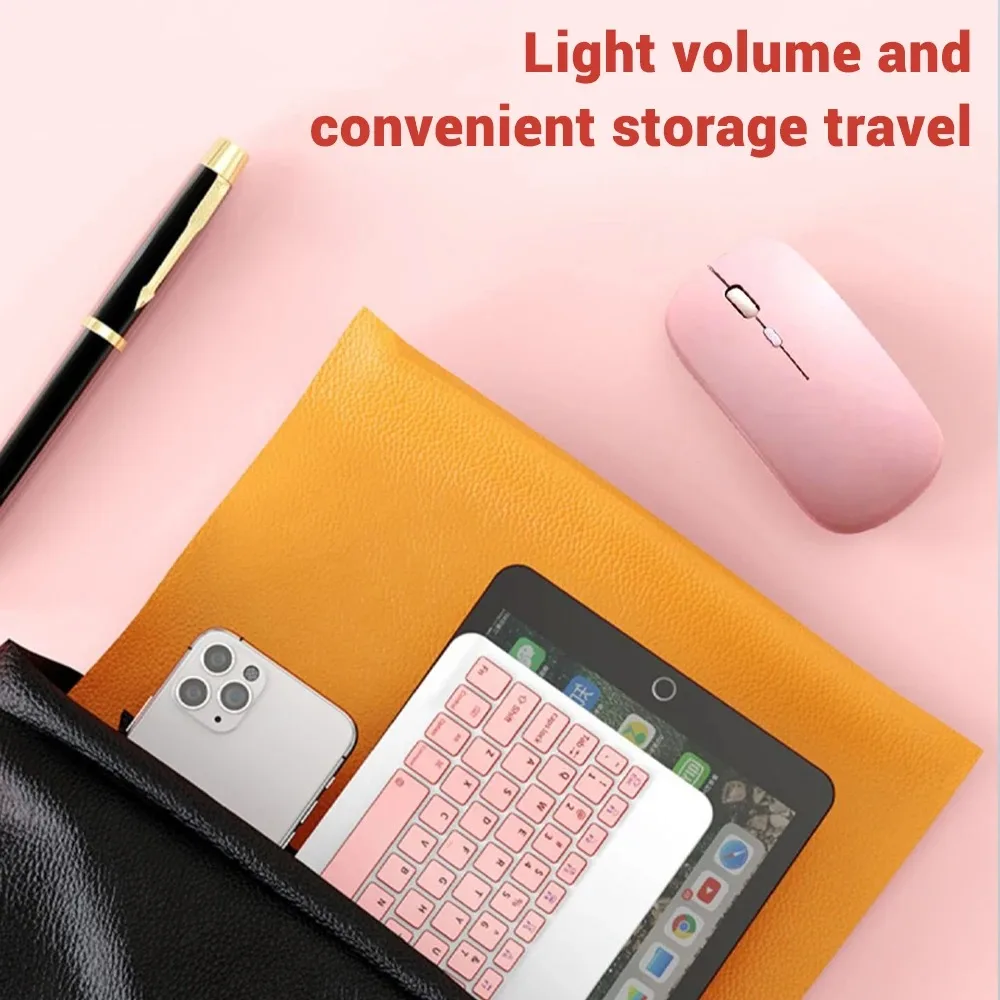 Hebrew Bluetooth Keyboard 10in - đánh giá và giá Wireless Keyboard Mini
