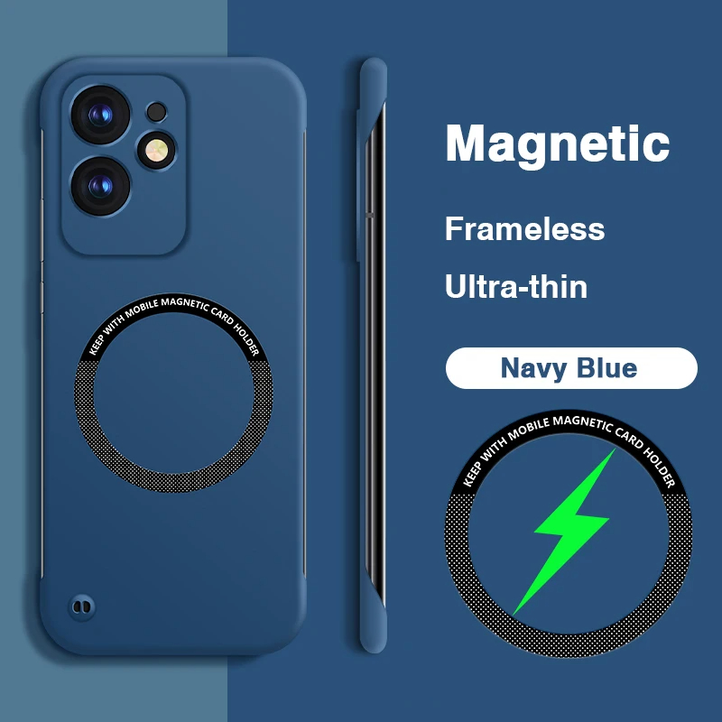 Slim Magnetic Wireless Chargin - đánh giá và giá Realme Gt 6