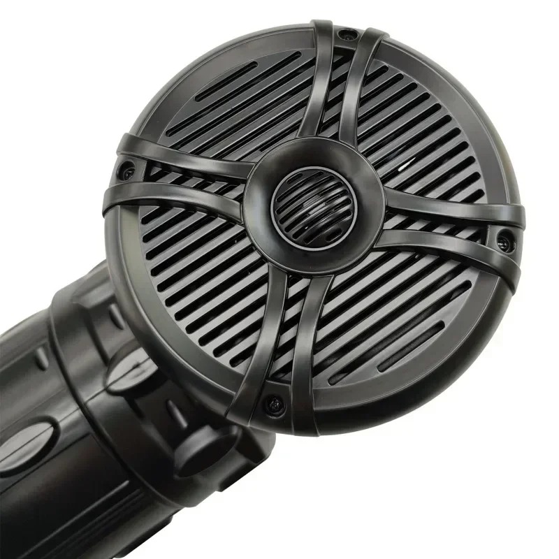6.5/8 Inch Powersports Bluetoo - đánh giá và giá Bluetooth Speaker Waterproof