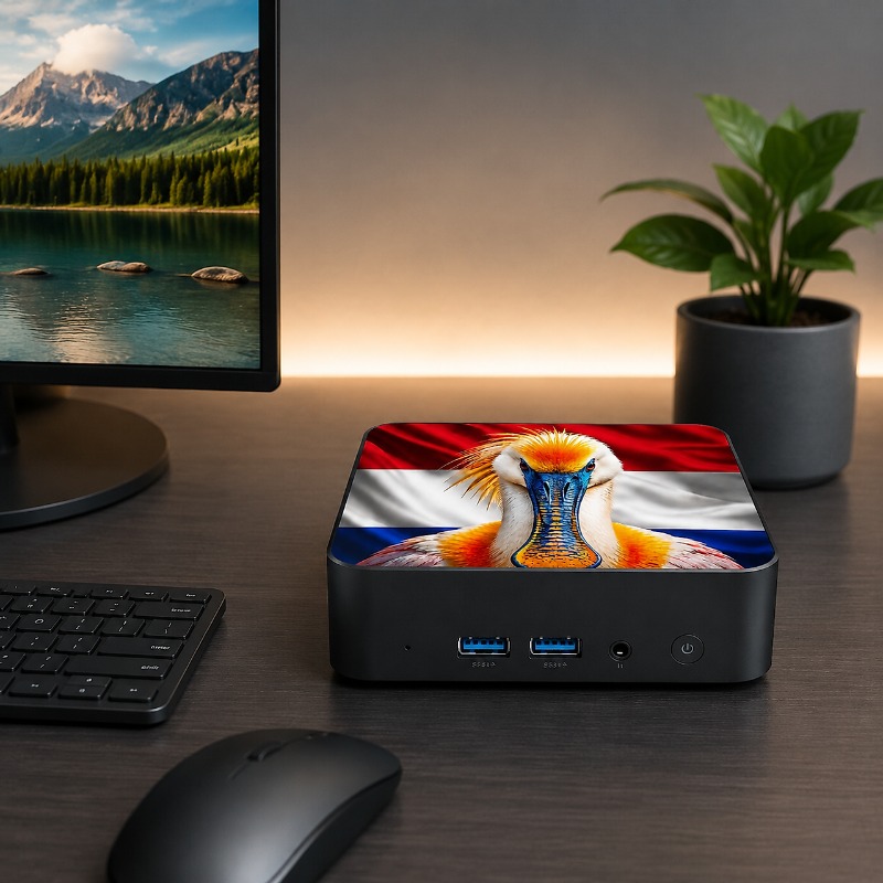 New Mini PC Computer Intel Cor - đánh giá và giá Mini Pc Windows