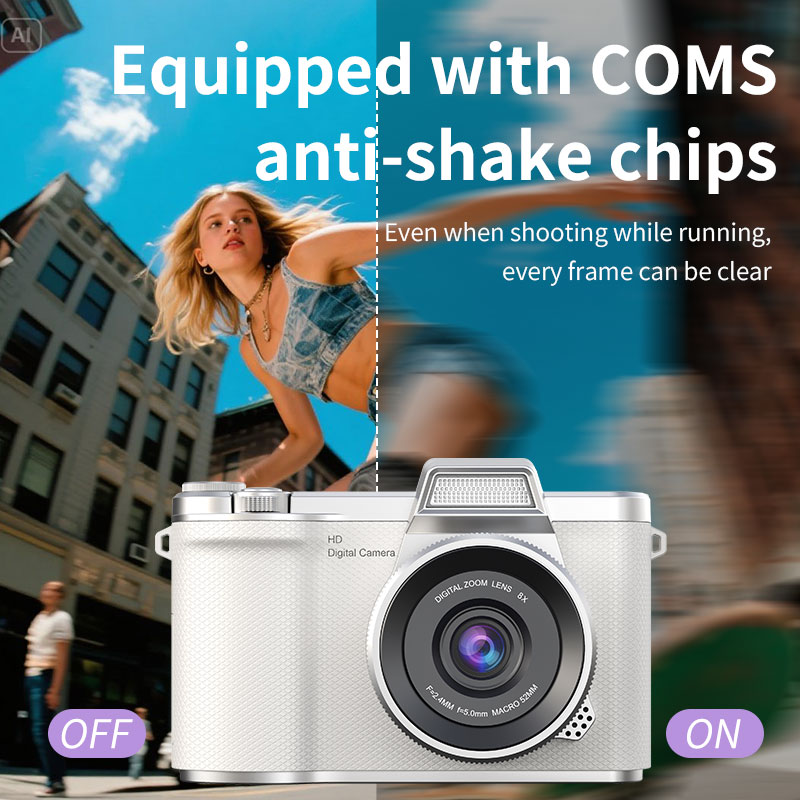 4K Digital Camera 48MP Photogr - đánh giá và giá Electronics Home Gadgets