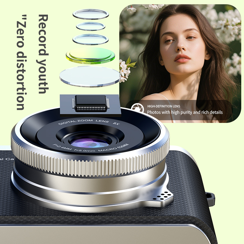 4K Digital Camera 48MP Photogr - đánh giá và giá Electronics Home Gadgets