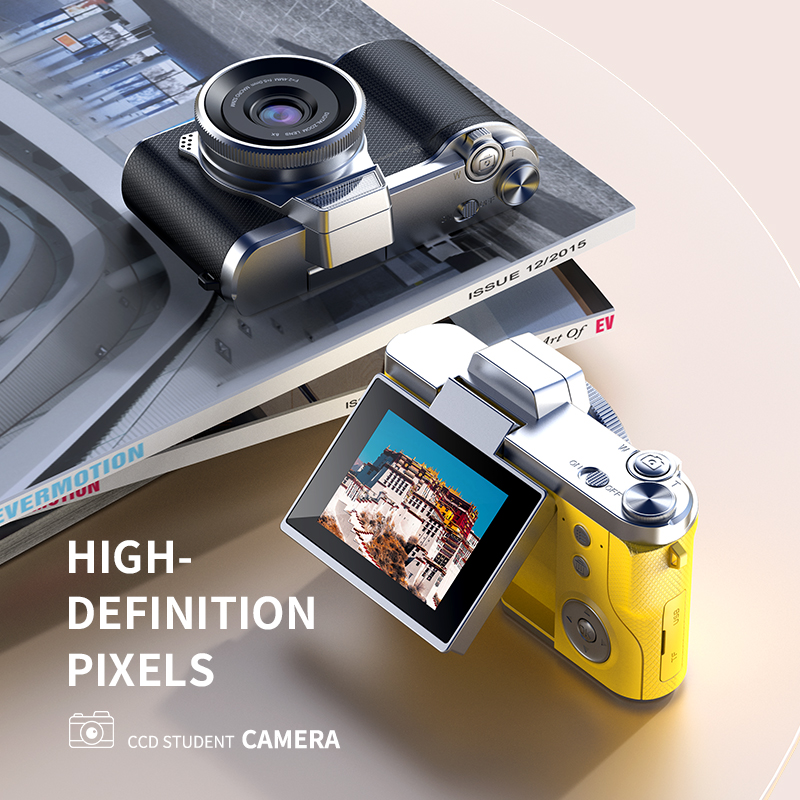4K Digital Camera 48MP Photogr - đánh giá và giá Electronics Home Gadgets